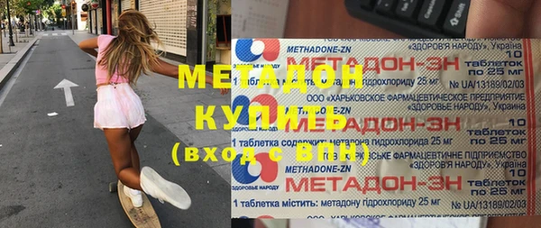 хмурый Пересвет